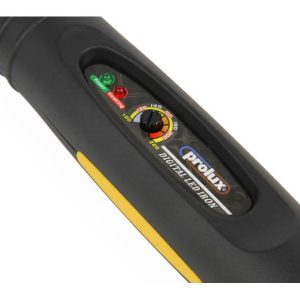 Prolux 230V LED Sealing Iron