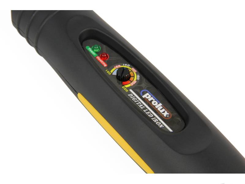 Prolux 230V LED Sealing Iron