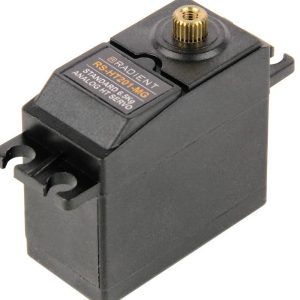 Radient Servos