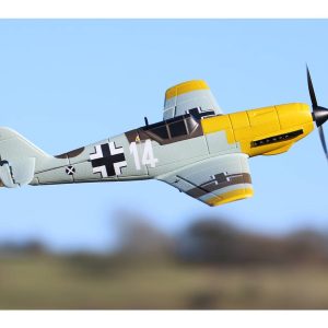 BF-109 TF 450 (Mode 1 or 2) by Top RC