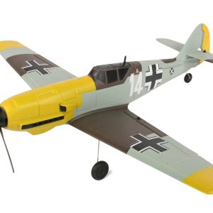 BF-109 TF 450 (Mode 1 or 2) by Top RC