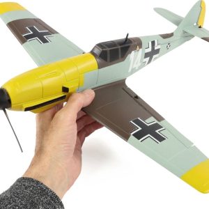 BF-109 TF 450 (Mode 1 or 2) by Top RC