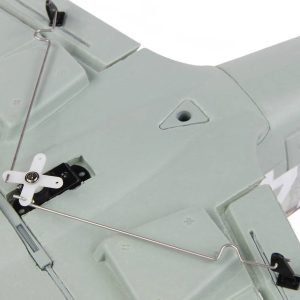 BF-109 TF 450 (Mode 1 or 2) by Top RC