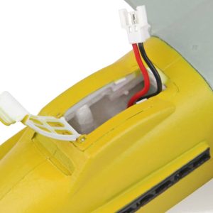 BF-109 TF 450 (Mode 1 or 2) by Top RC