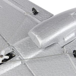 P51-D RTF 450 (Mode 1 or 2) by Top RC