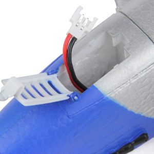 P51-D RTF 450 (Mode 1 or 2) by Top RC