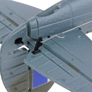 Spitfire RTF 450 (Mode 1 or 2) by Top RC