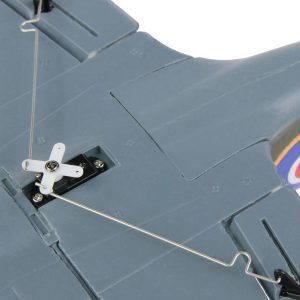 Spitfire RTF 450 (Mode 1 or 2) by Top RC