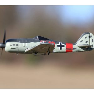 FW-190 RTF 400 (Mode 1 or 2) by Top RC