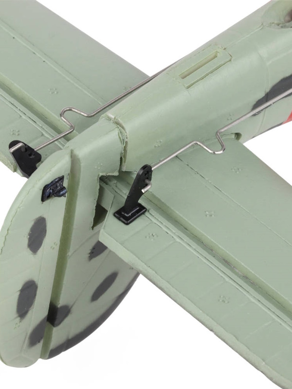 FW-190 RTF 400 (Mode 1 or 2) by Top RC