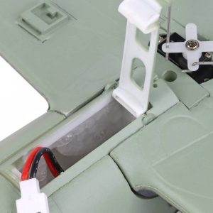 FW-190 RTF 400 (Mode 1 or 2) by Top RC