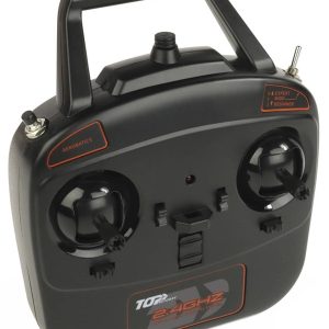 Top RC Mini XCub RTF 450 (Mode 2)