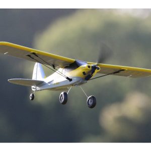 Top RC Mini XCub RTF 450 (Mode 2)