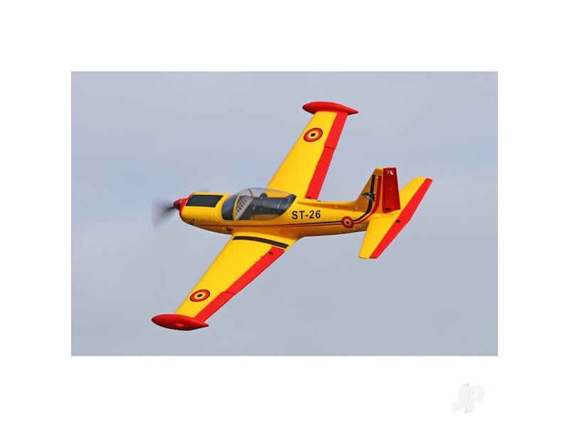 Mini SF-260 RTF – Mode 1 or 2 (450mm)