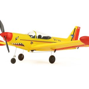 Mini SF-260 RTF – Mode 1 or 2 (450mm)