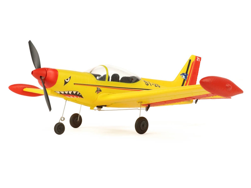 Mini SF-260 RTF – Mode 1 or 2 (450mm)