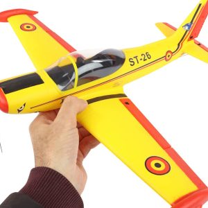 Mini SF-260 RTF – Mode 1 or 2 (450mm)