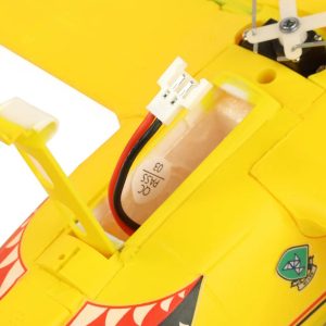 Mini SF-260 RTF – Mode 1 or 2 (450mm)