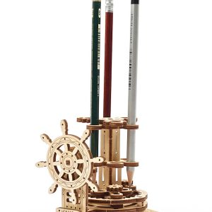 Wheel Organiser by UGears in Models/Mechanical