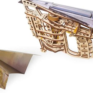 Flight Starter by UGears in Models/Mechanical