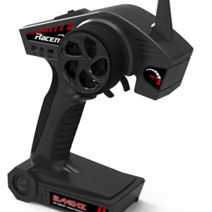 Vector SR48 Brushed RTR Racing Boat