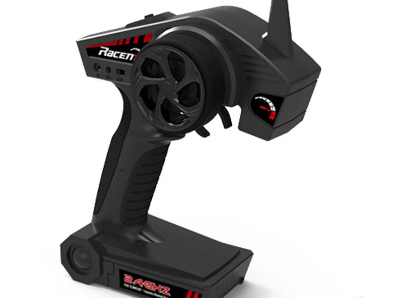 Vector SR48 Brushed RTR Racing Boat