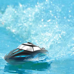 Vector SR48 Brushed RTR Racing Boat