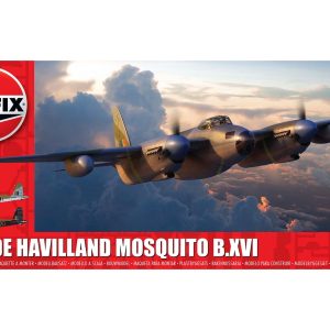 Airfix A04023 de Havilland Mosquito B.XVI