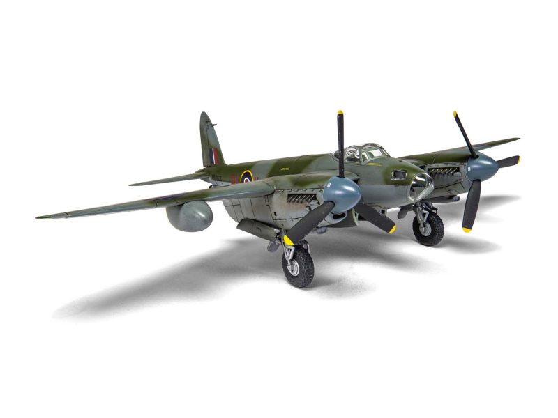 Airfix A04023 de Havilland Mosquito B.XVI