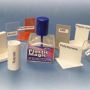 Deluxe materials  Plastic Magic CODE: AD77