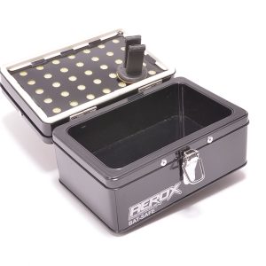 AEROX BAT-SAFE Mini LiPo Charging Safe Box