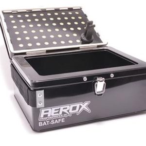 AEROX BAT-SAFE Medium LiPo Charging Safe Box