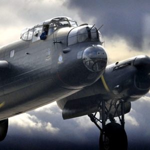 Historic Aviation ... Full Size