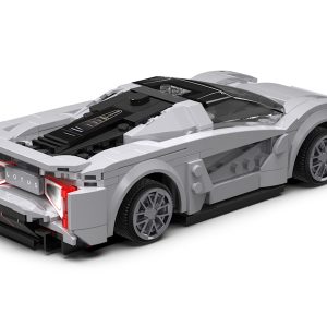 Cada 1:18 Lotus racing car - 308pcs