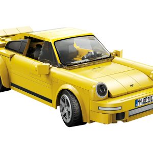 Cada RUF CTR 2017 Yellowbird - 222 pcs
