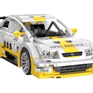 Cada Opel Astra V8 Coupe - 330 pcs