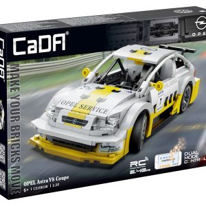 Cada Opel Astra V8 Coupe - 330 pcs