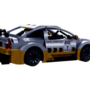 Cada Opel Astra V8 Coupe - 330 pcs