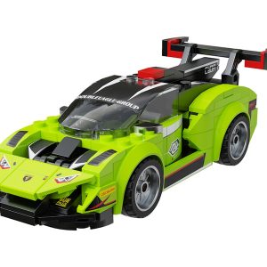 Cada Velocity Hurricane - 165 pcs