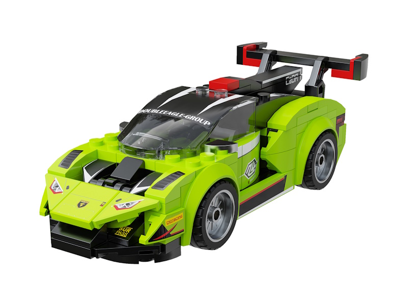 Cada Velocity Hurricane - 165 pcs