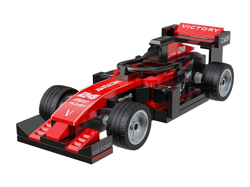 Cada Triumph Legend - 123 pcs