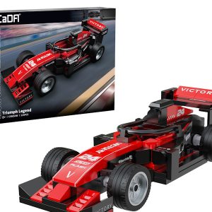 Cada Triumph Legend - 123 pcs