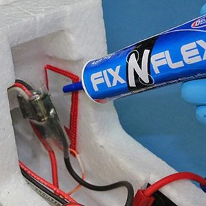 Deluxe Models FIX ‘N’ FLEX