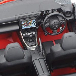 Tamiya 24361 1/24 TOYOTA GR 86