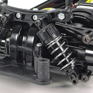 Tamiya 58689 Ford GT Mk II 2020(TT-02)