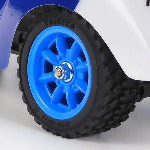 Tamiya 58687 ESCORT MK II RALLY PB (MF-01X)