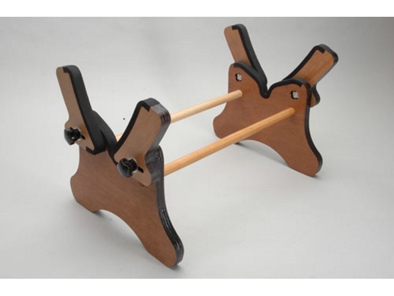 Advanced Scale Models ASM Model Stand.. Small or Large