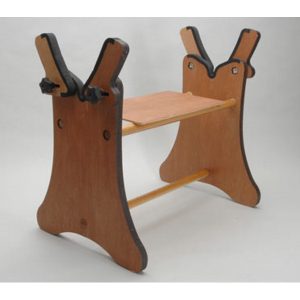 Advanced Scale Models ASM Model Stand.. Small or Large