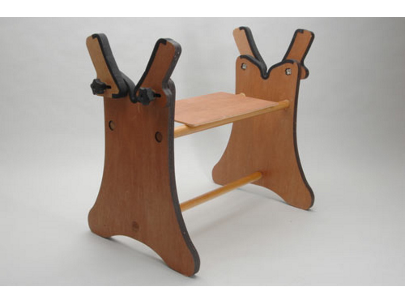 Advanced Scale Models ASM Model Stand.. Small or Large