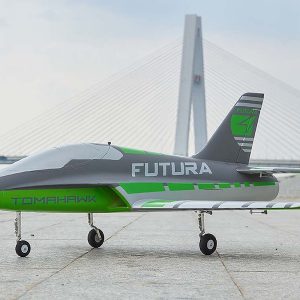 FMS 64MM FUTURA EDF PNP